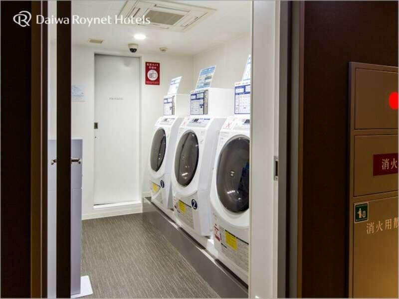 Daiwa Roynet Hotel Koriyama Ekimae Bagian luar foto