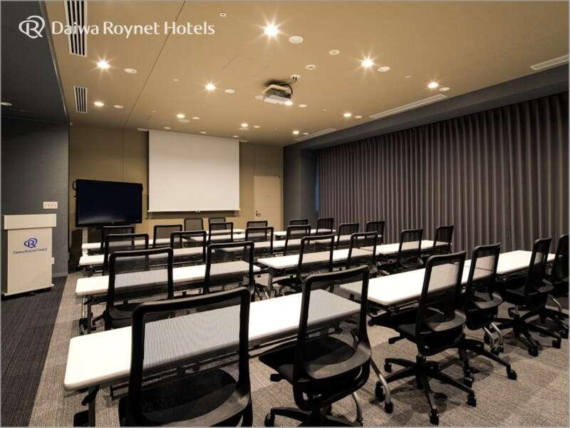 Daiwa Roynet Hotel Koriyama Ekimae Bagian luar foto