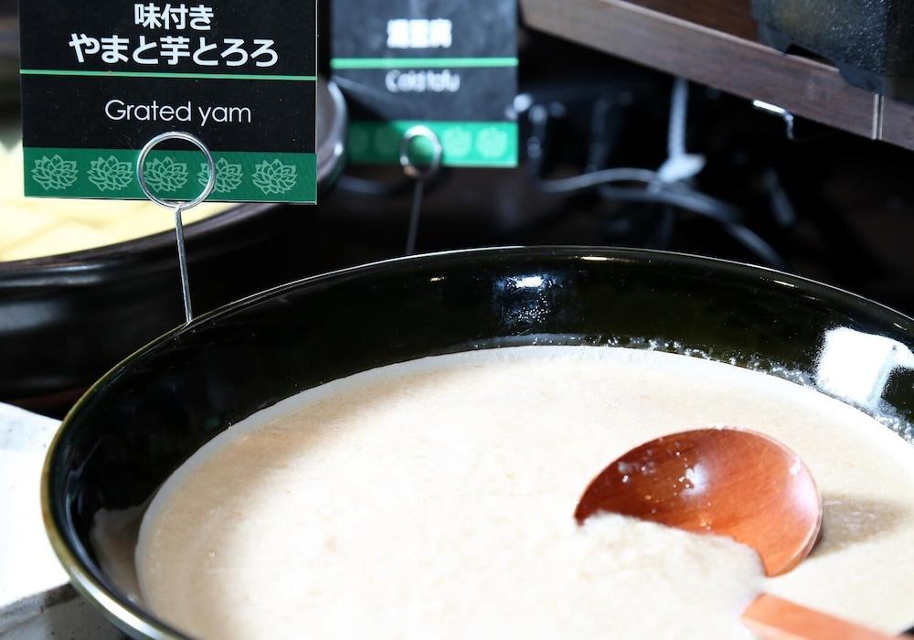 Daiwa Roynet Hotel Koriyama Ekimae Bagian luar foto