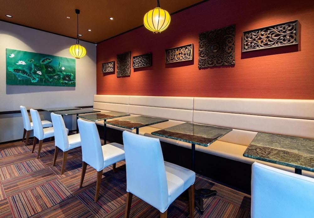 Daiwa Roynet Hotel Koriyama Ekimae Bagian luar foto